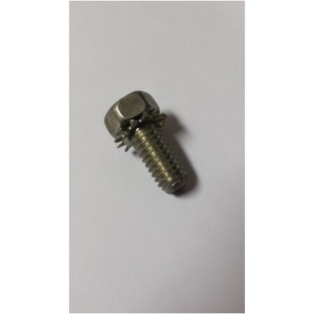 MTD 910-0198 Screw-Hex Sems 5/1